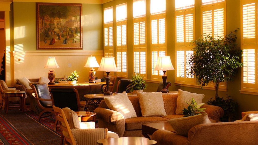 Disney's Saratoga Springs Resort & Spa 3