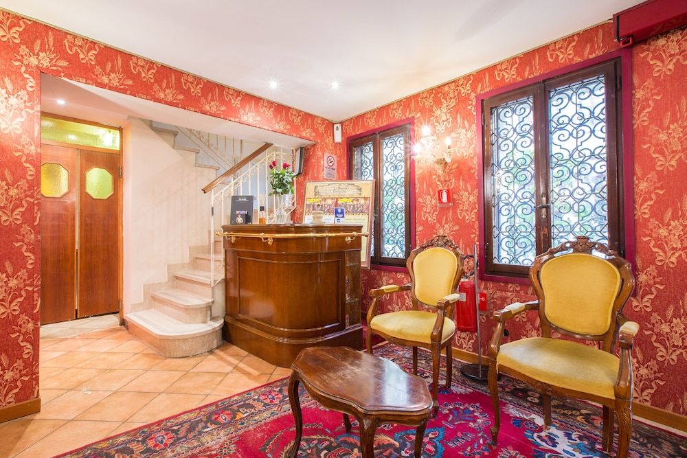 Hotel Do Pozzi 2