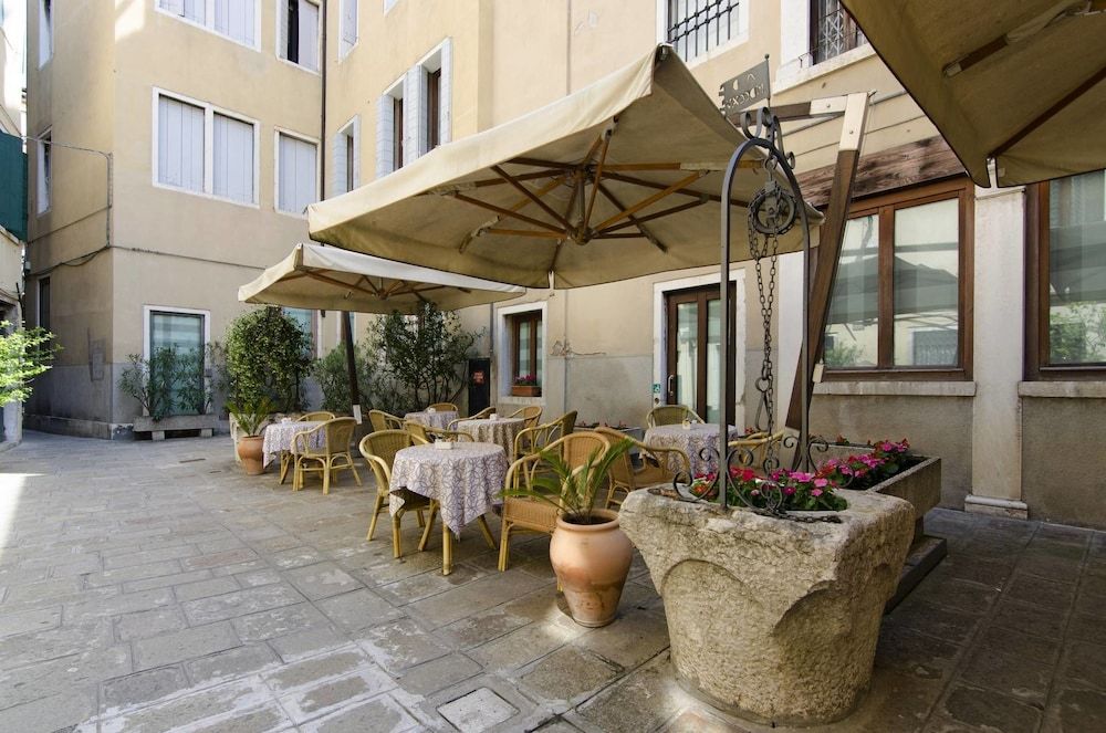 Hotel Do Pozzi 1