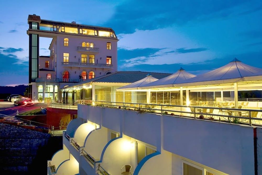 B&B Hotel Sado Setúbal 1