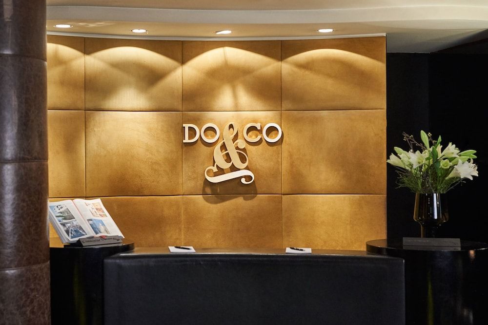 DO & CO Hotel Vienna 3
