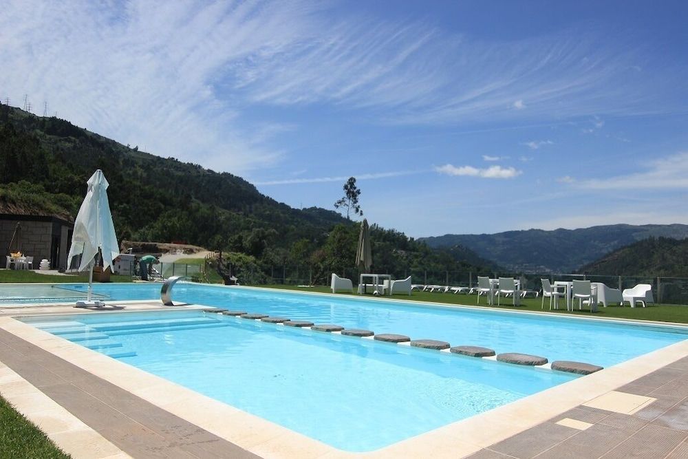 Dobau Village -1 estrelas em Vieira do Minho