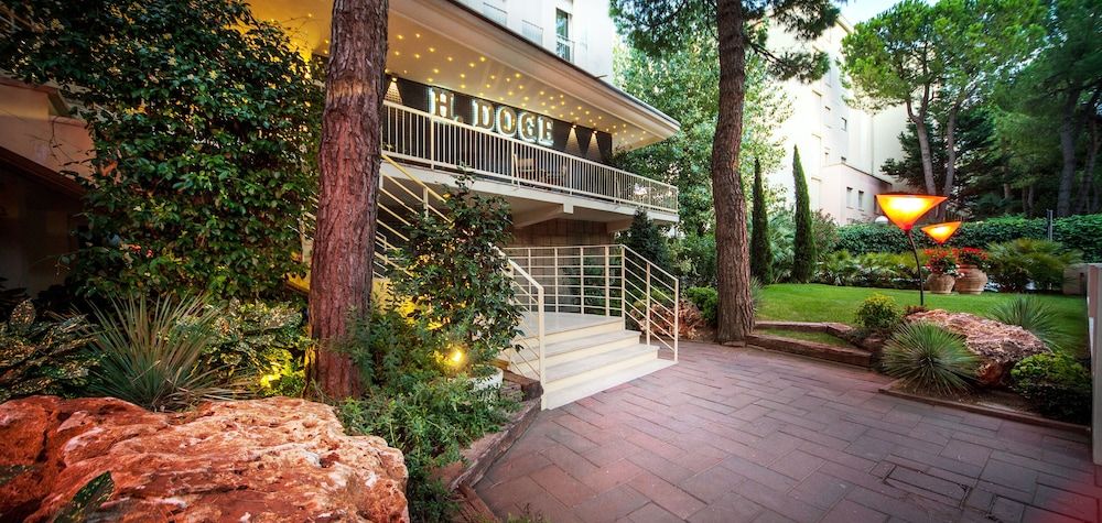 Hotel Doge 1 Hotel Doge 1