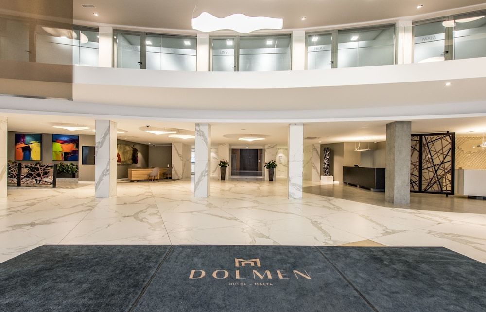 DoubleTree by Hilton Malta 2