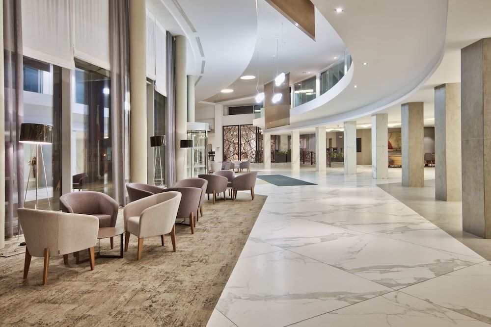 DoubleTree by Hilton Malta 3