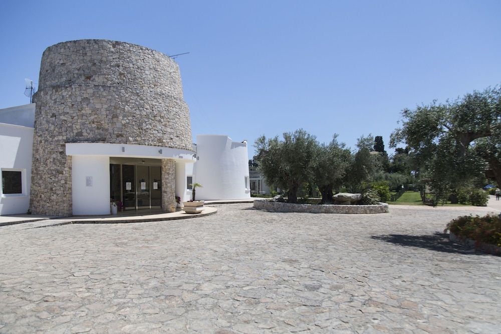 Dolmen Sport Resort 2