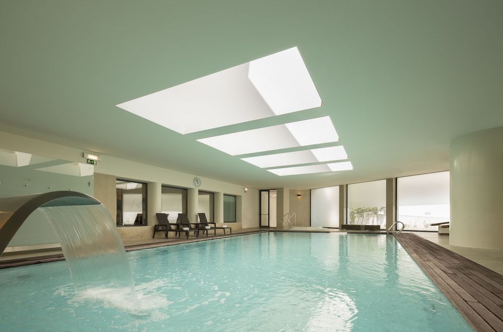 Dom Gonçalo Hotel & Spa 2