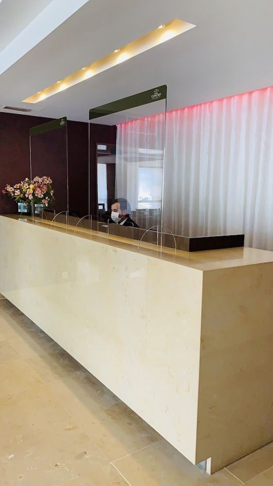 Dom Gonçalo Hotel & Spa 3 Dom Gonçalo Hotel & Spa 3