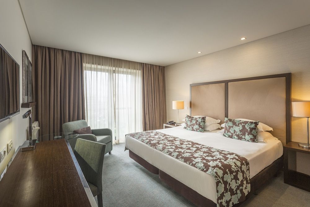 Dom Gonçalo Hotel & Spa 3