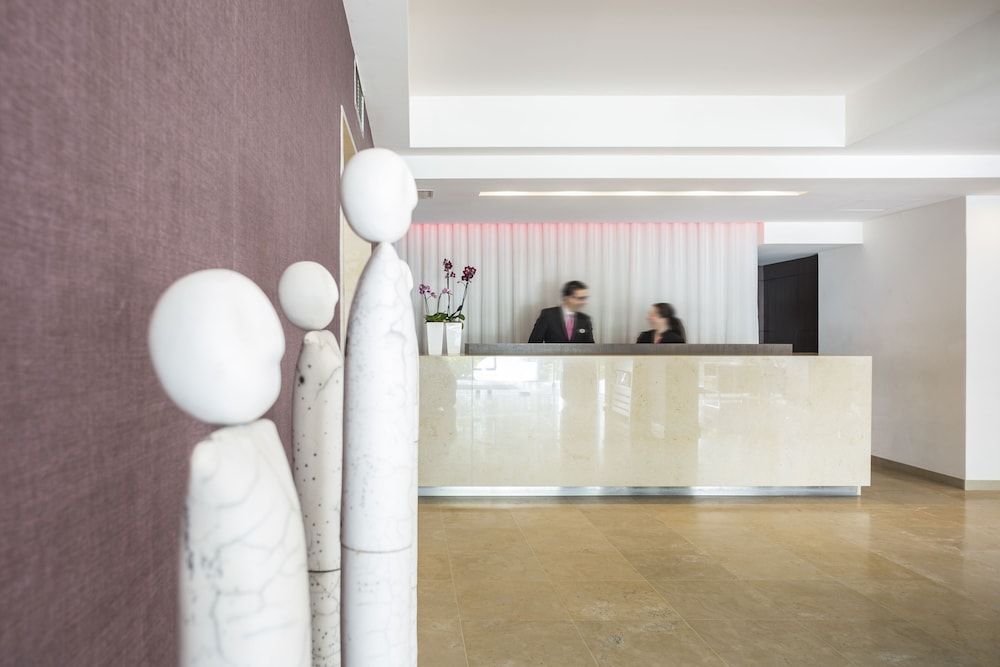 Dom Gonçalo Hotel & Spa 2 Dom Gonçalo Hotel & Spa 2