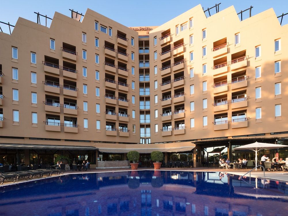 Dom Pedro Marina - Adults Friendly 1