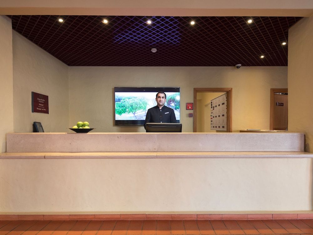 Dom Pedro Marina - Adults Friendly 3