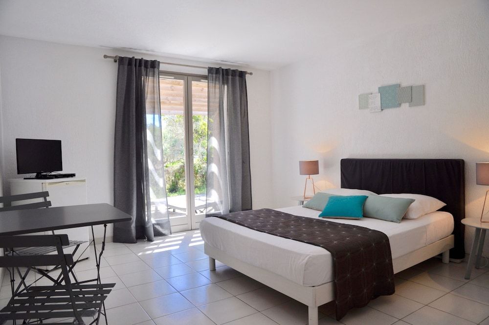 Domaine Bocca di Feno 2