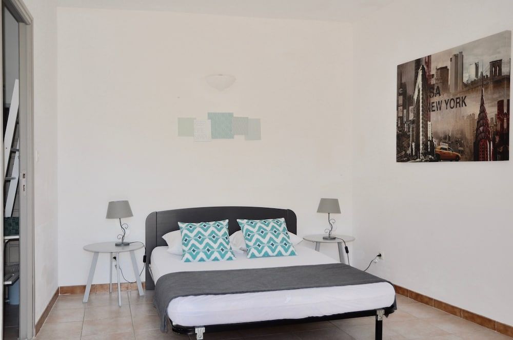 Domaine Bocca di Feno 3