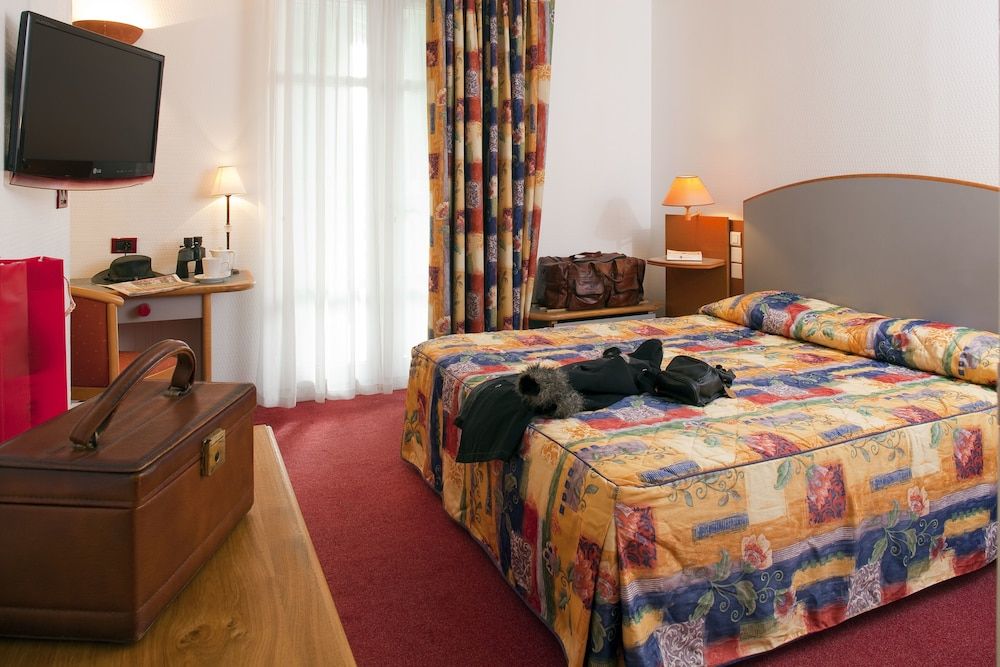 Domaine De La Reynaude 3