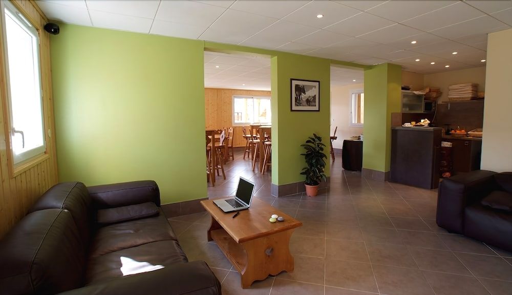 Domaine de la Vallée d'Ax 3