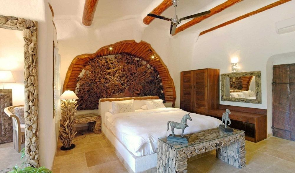 Domaine de Piscia -1 estrelas em Figari