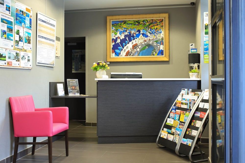 Domaine De Pont Aven Art Gallery Resort 2