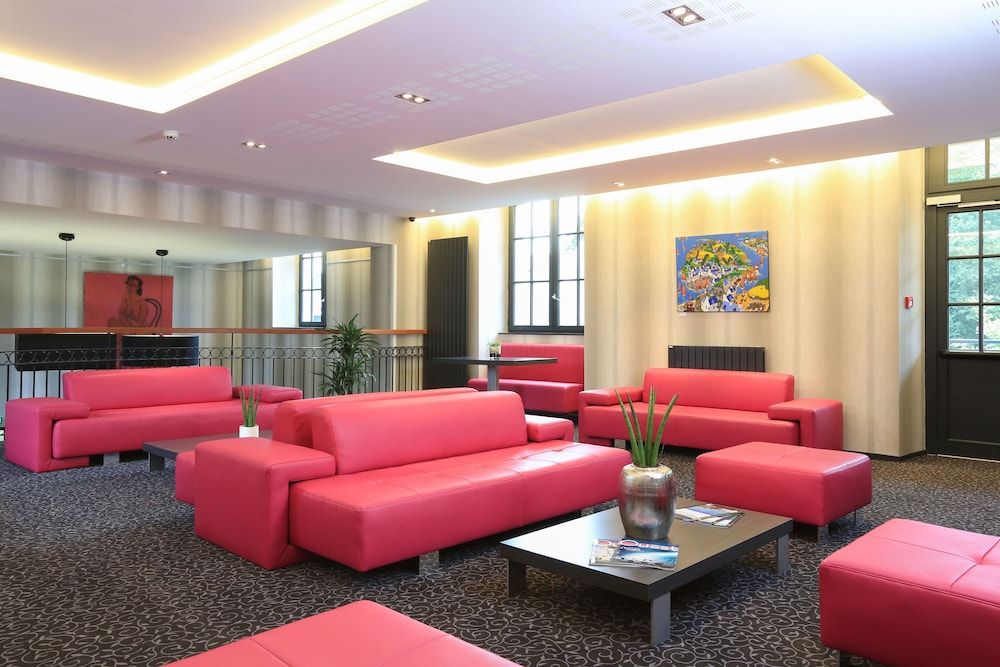 Domaine De Pont Aven Art Gallery Resort 3