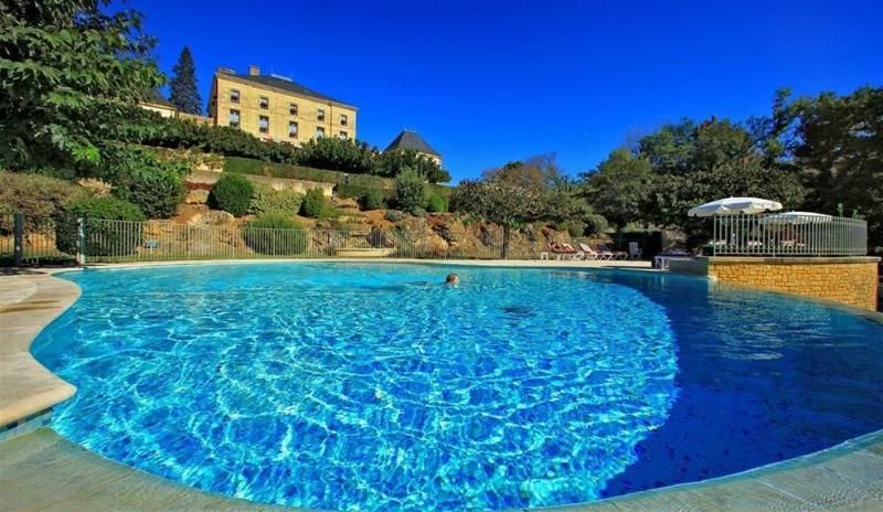 Domaine de Rochebois 2