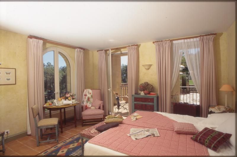 Domaine de Rochebois 3