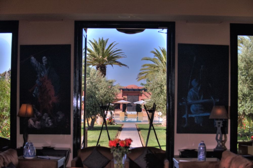 Domaine des Remparts Hotel & Spa 3