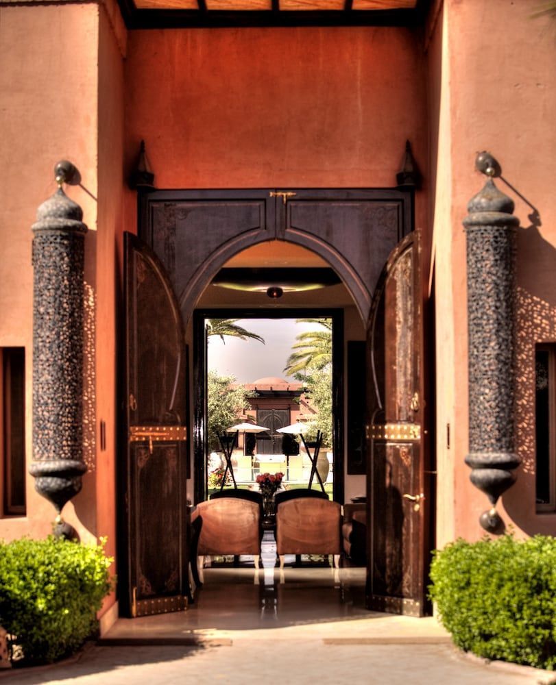 Domaine des Remparts Hotel & Spa 2