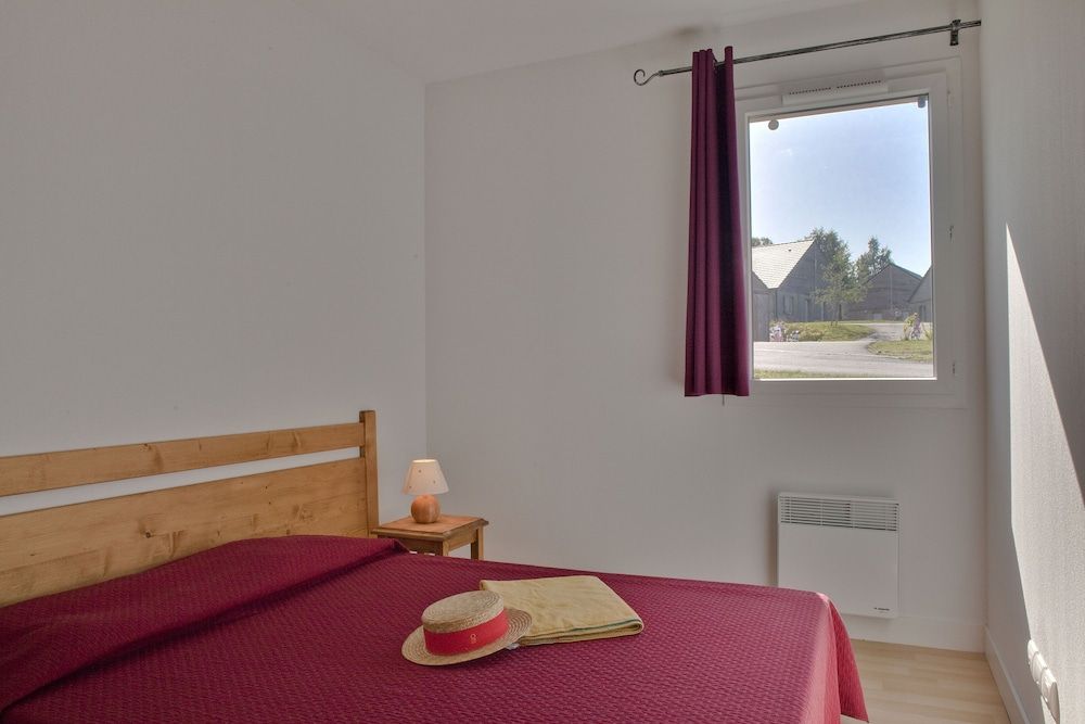 Domaine du Bosquet 3