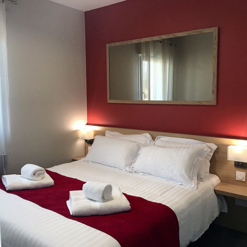 Domaine du Golf Country Club de Bigorre 2