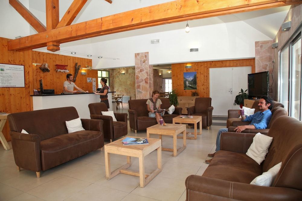 Résidence Val de Roland 2