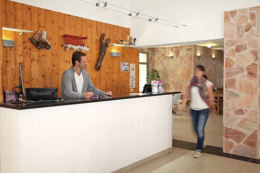 Résidence Val de Roland 3