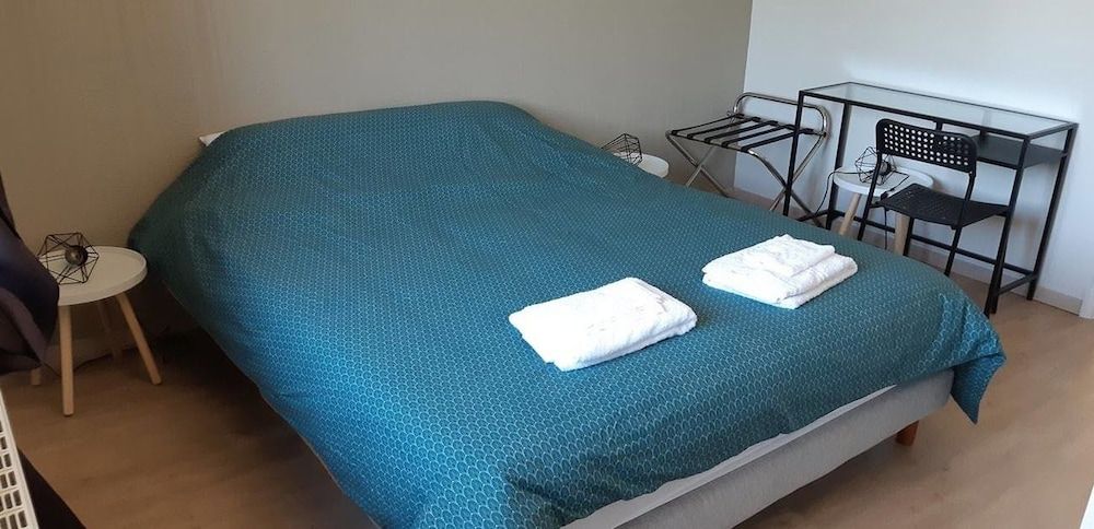 Domaine le Colombier 2