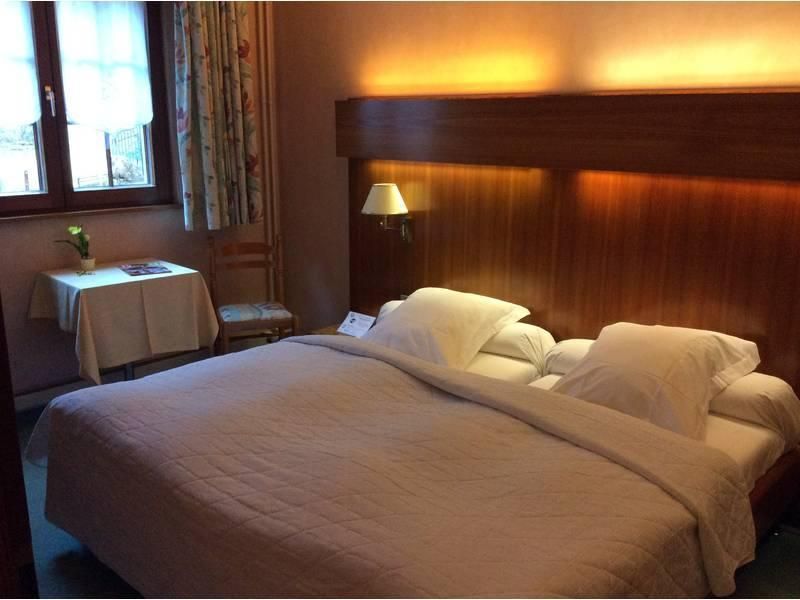 Domaine Le Moulin -1 estrelas em Ottrott