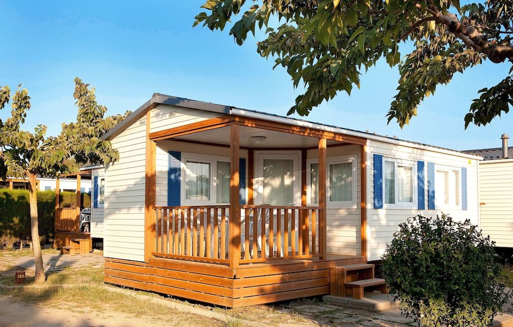 Domaine Résidentiel de Plein Air Castell Mar 2 Domaine Résidentiel de Plein Air Castell Mar 2