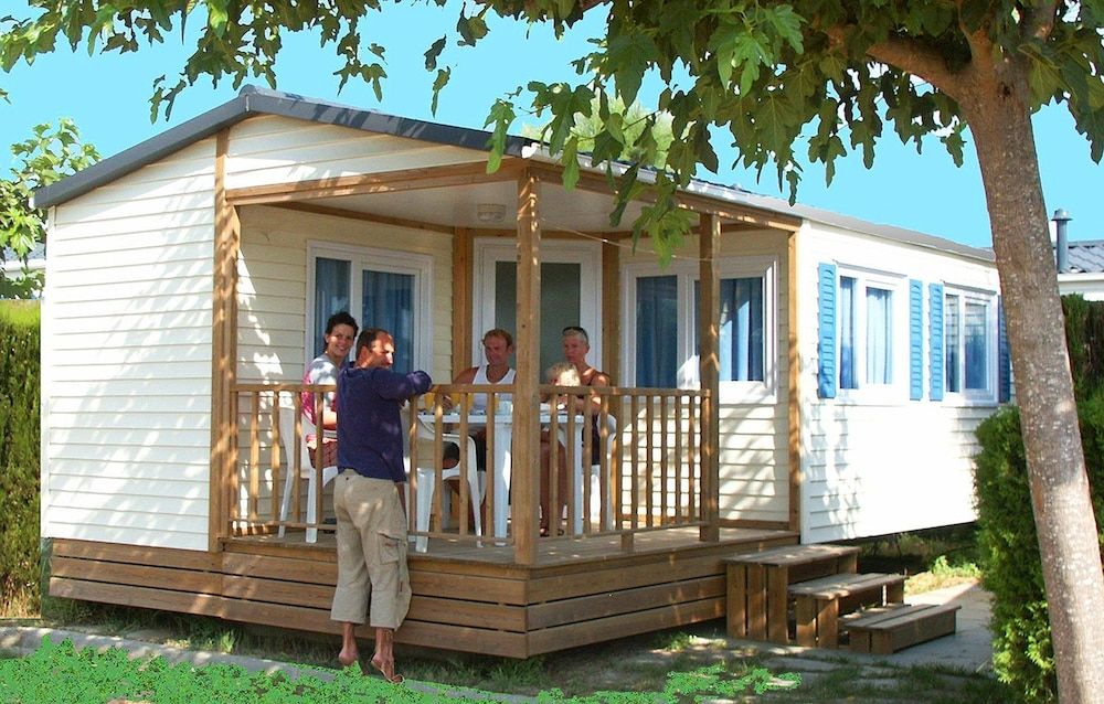 Domaine Résidentiel de Plein Air Castell Mar 3 Domaine Résidentiel de Plein Air Castell Mar 3