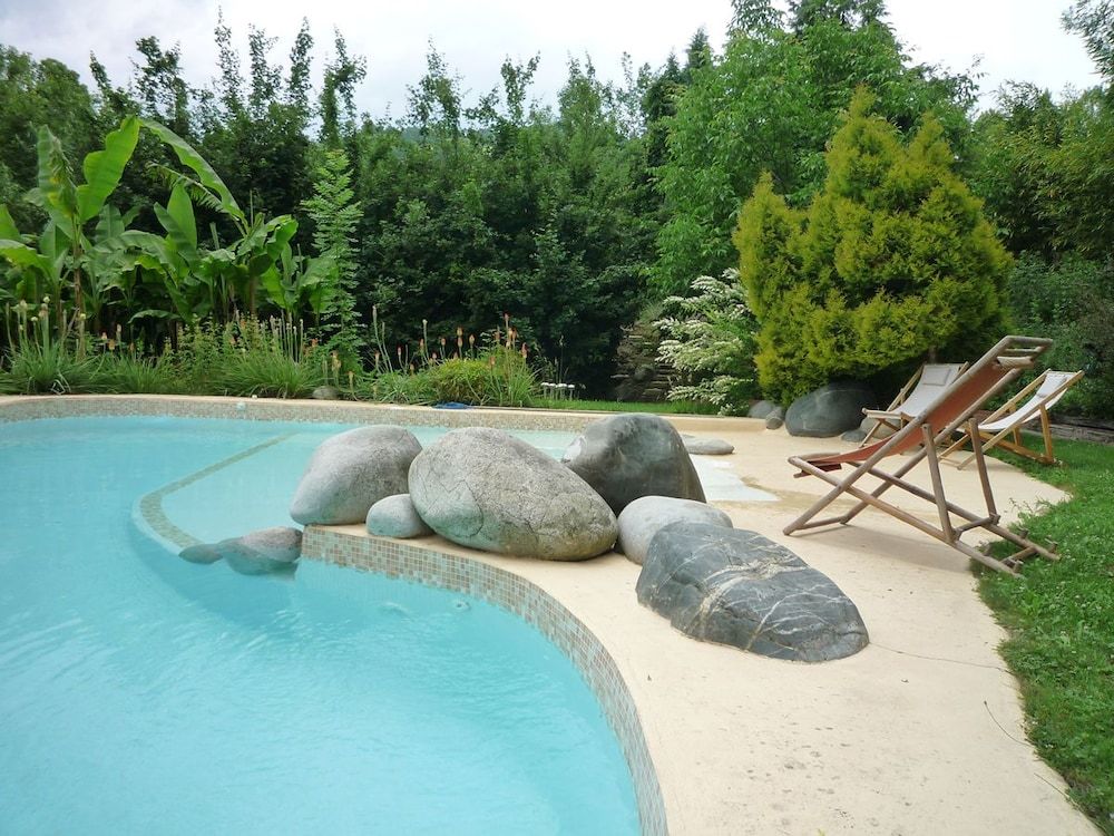 Domaine Vega -1 estrellas en Saint-Arroman