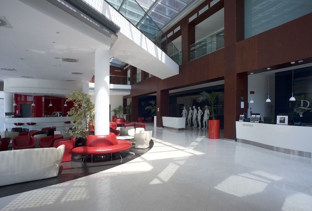 Domina Milano Fiera 2