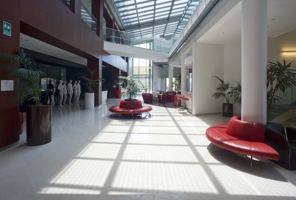 Domina Milano Fiera 3