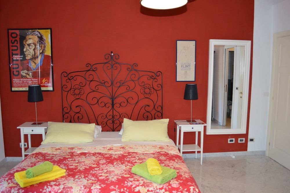 Domitilla Residence 2