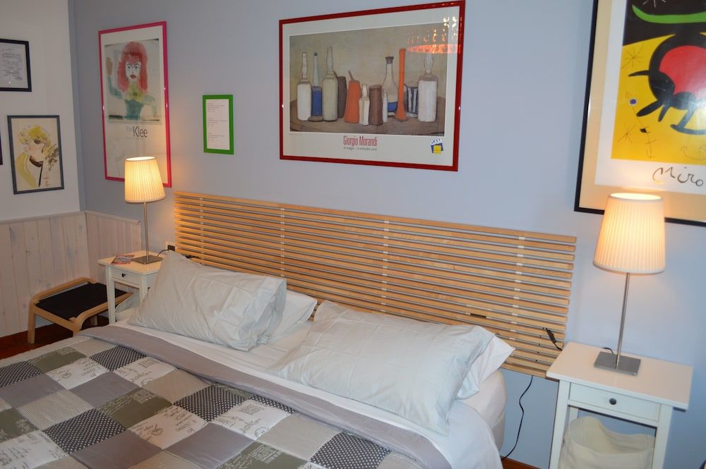 Domitilla Residence 3