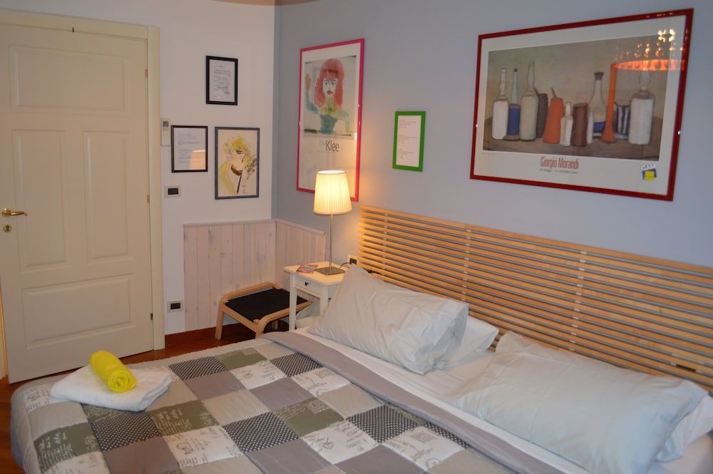 Domitilla Residence 1