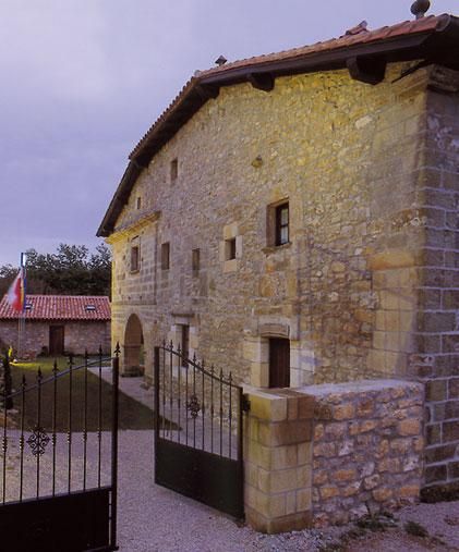 Domus Selecta Palació De Toñanes 3