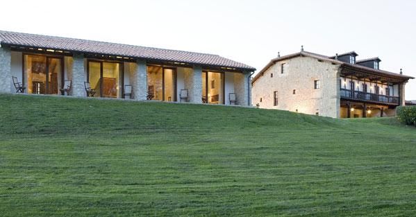 Domus Selecta Palació De Toñanes 2