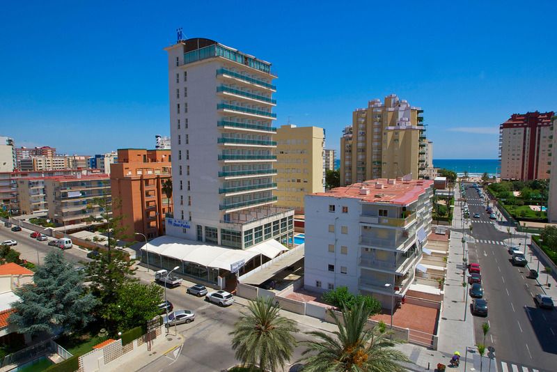 Don Pablo Hotel 1