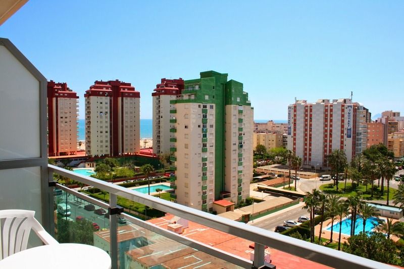 Don Pablo Hotel 3