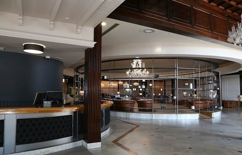 Doña Brígida - Salamanca Forum 3