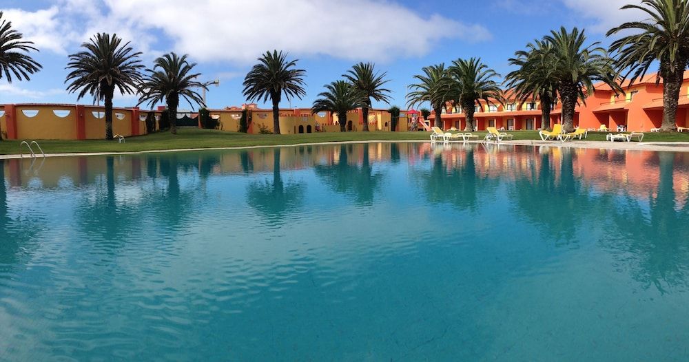 MH Dona Rita 1 MH Dona Rita 1