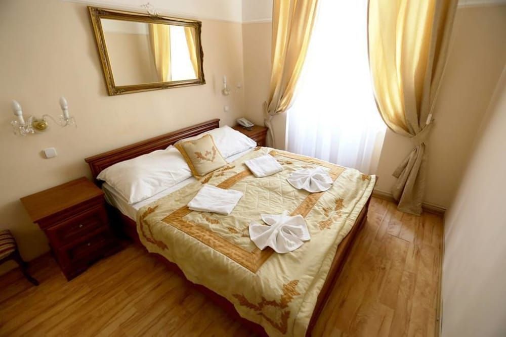 Donatello Hotel 3 Donatello Hotel 3