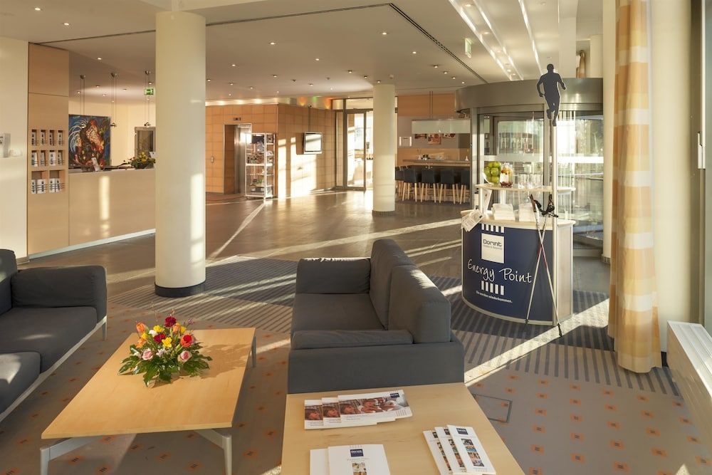 Dorint Adlershof Berlin 3