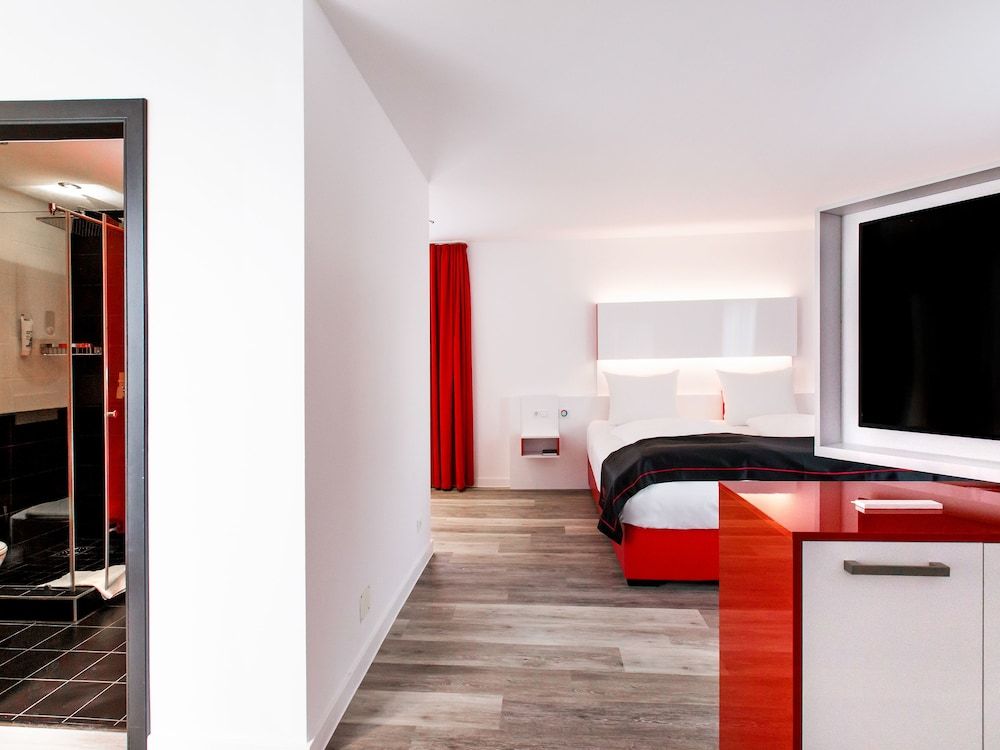 ANDANTE RUST - Adults only 3